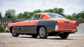 Ferrari 375 MM Coupe Speciale by Ghia (5)