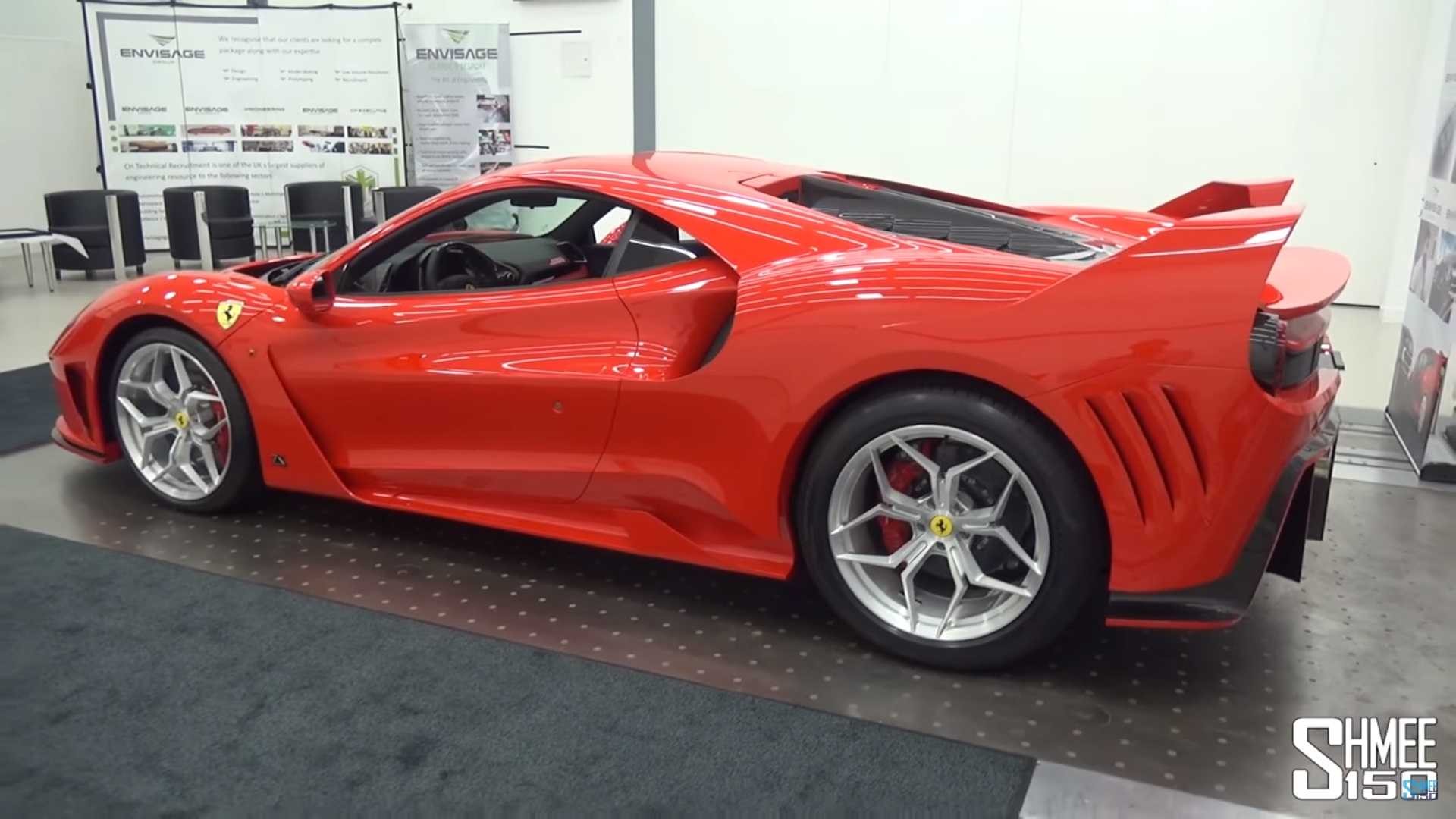 Ferrari 7X Design GTO Vision (4)