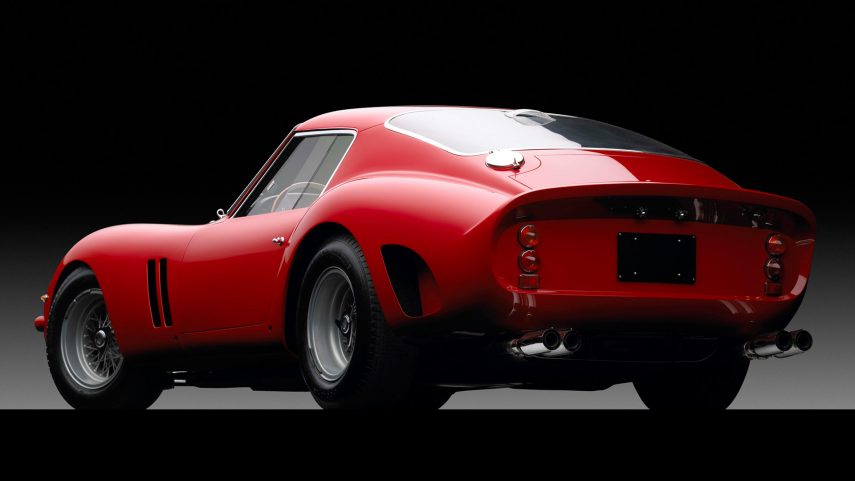 ferrari 250 gto 4