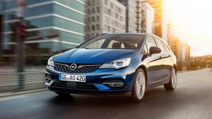 Opel Astra 2020 (2)