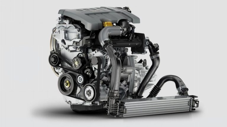 La fiabilidad del motor 1.2 TCe de Renault está en el punto de mira ...