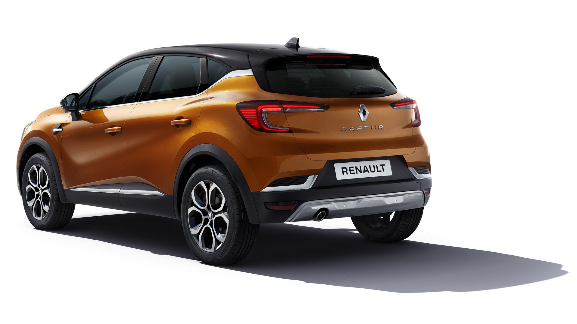 Renault Captur 2019 2