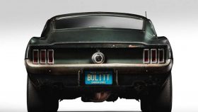 1968 Ford Mustang GT Bullit (4)