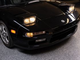 1991 Acura NSX (7)