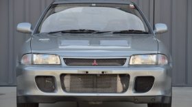 1994 Mitsubishi Lancer Evolution II GSR (3)