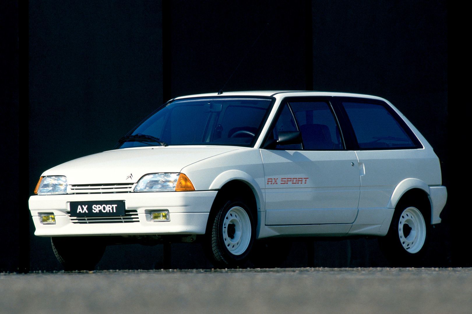 Citroën AX Sport