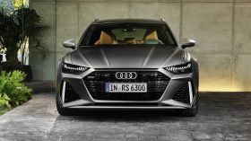 Audi RS6 Avant 01