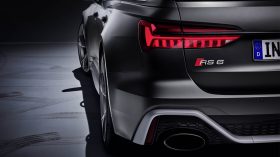 Audi RS6 Avant 09