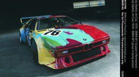 BMW M1 Andy Warhol (6)