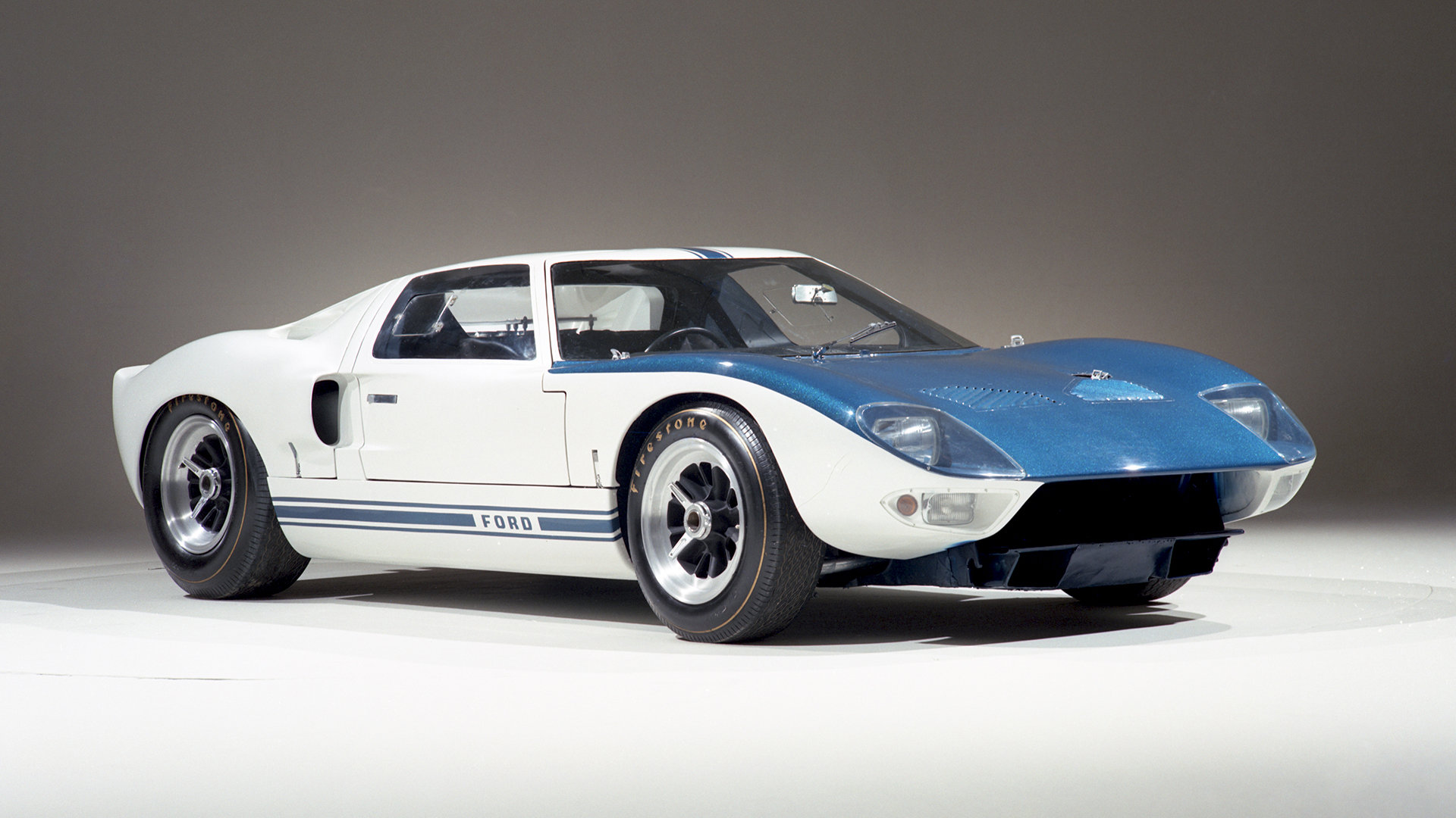 Ford GT Concept