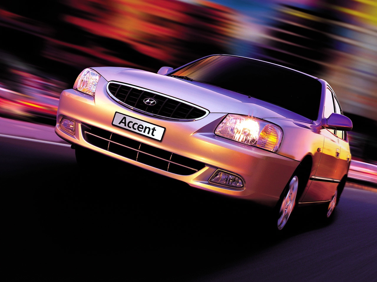 Coche del día: Hyundai Accent 1.5 CRDi GLS SE Mundial 2002 (LC)