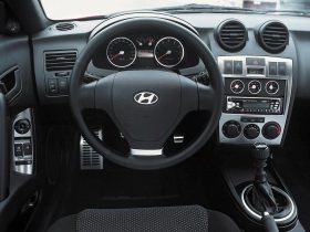 Hyundai Coupe GK 2002 3