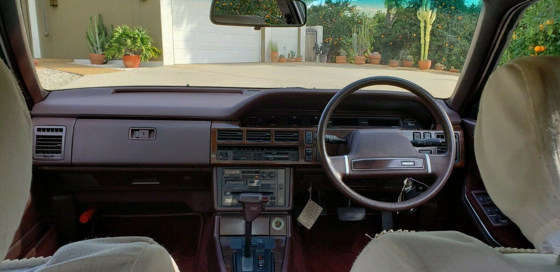 Mazda Luce 1986 (13)