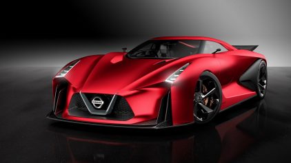 nissan concept 2020