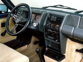 Renault 5 Alpine Turbo 2