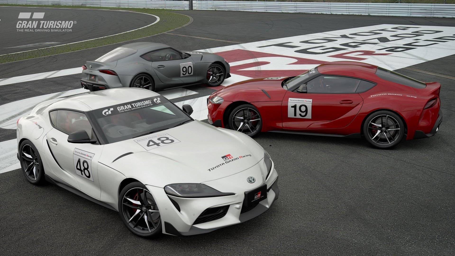 Toyota no tendrá coches en “Need for Speed Heat”