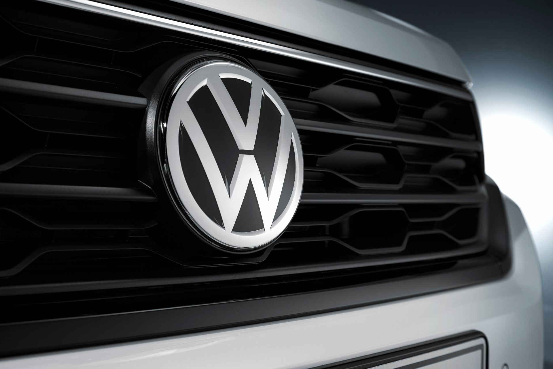 La “nueva Volkswagen” llegará con un cambio de logotipo en Frankfurt