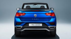 Volkswagen T Roc Cabrio (51)