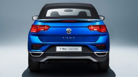 Volkswagen T Roc Cabrio (52)