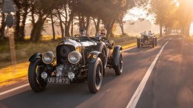 1929 Bentley Team Blower (5)