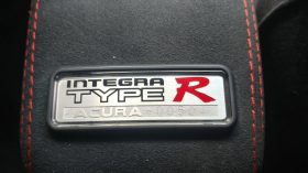 Acura Integra Type R Interor (7)