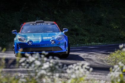 Alpine A110 Rally (10)