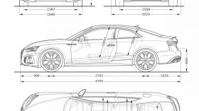 Audi A5 2020 (110)