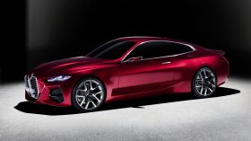 BMW Concept 4 02