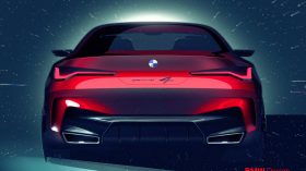 BMW Concept 4 13
