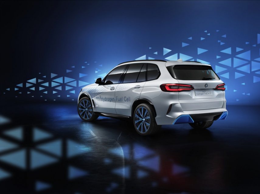 BMW i Hydrogen Next Concept (6)