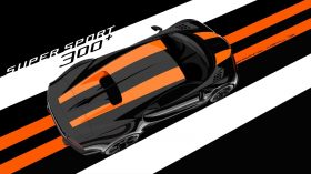 Bugatti Chiron Super Sport 300 3