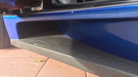 Bugatti Veyron Replica Exterior Detalles (8)