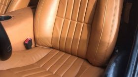 Bugatti Veyron Replica Interior (4)