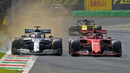 GP de Italia 3