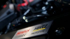 Hertz Hendrick Motorsports Camaro (5)