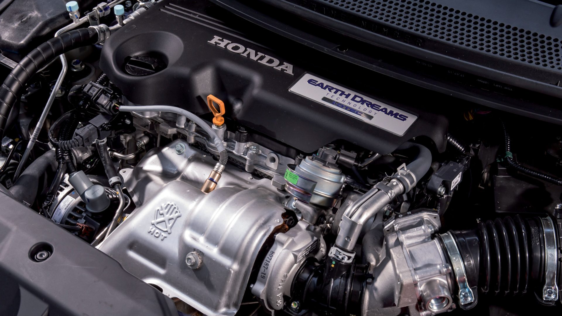 Honda dirá adiós al motor diésel en 2021