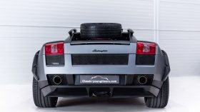 Lamborghini Gallardo Off Road Estudio (5)