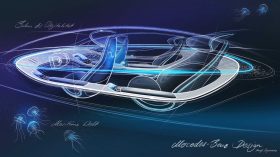 Mercedes EQ Concept Interior (3)