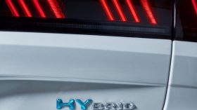 Peugeot 508 Hybrid 2019 9