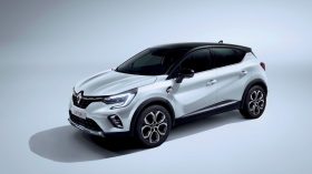 Renault Captur 2019 11
