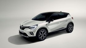 Renault Captur 2019 12