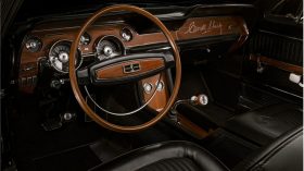 1968 Shelby Black Hornet 007