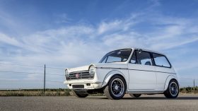 1972 Honda N600 SEMA Show 2019 (13)