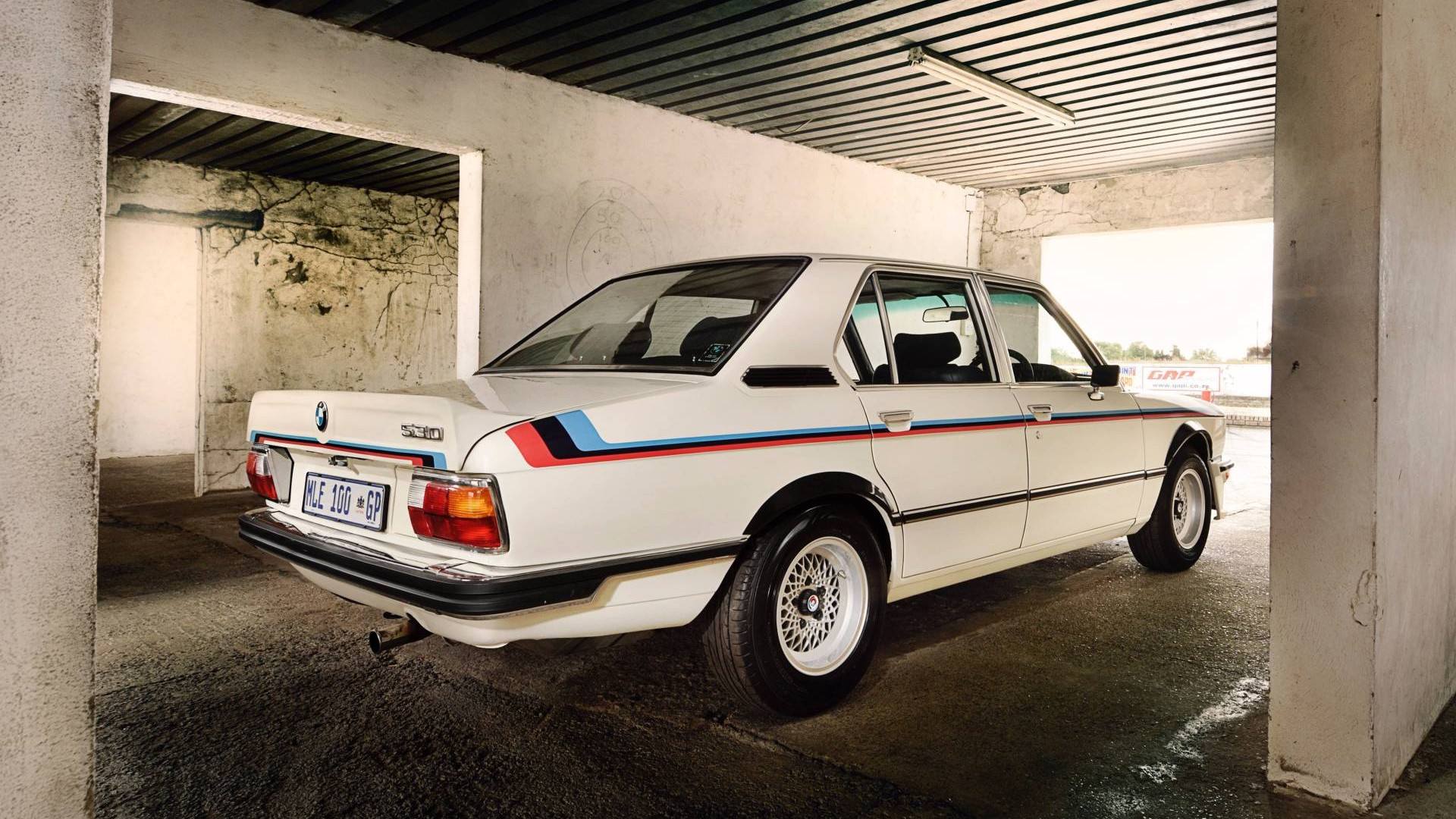 1976 BMW 530 MLE (29)