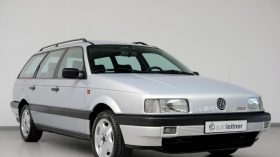 1992 Volkswagen Passat Variant 2 8 VR6 (10)