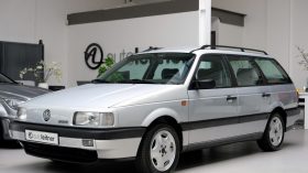 1992 Volkswagen Passat Variant 2 8 VR6 (5)