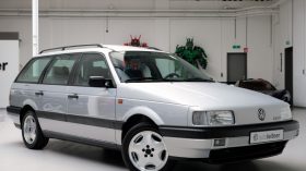 1992 Volkswagen Passat Variant 2 8 VR6 (6)