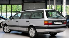 1992 Volkswagen Passat Variant 2 8 VR6 (7)