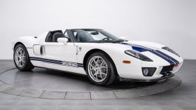 2005 Ford GT GTX1 Roadster (1)