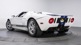 2005 Ford GT GTX1 Roadster (10)